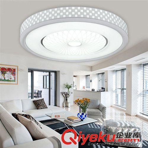 星星點燈 led水晶燈現代簡約餐廳燈客廳臥室燈單頭 三頭吊燈D3908