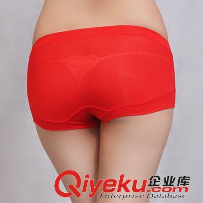 zp一件代發(fā)批發(fā)黛安芬全tr{bfb}木漿純棉舒適 透氣內(nèi)褲N9170原始圖片2