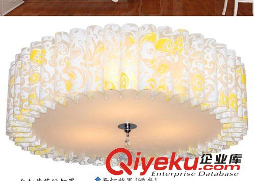 廠家直銷創(chuàng)意現(xiàn)代簡約吸頂燈溫馨房間燈客廳燈led燈具燈飾批發(fā)原始圖片2
