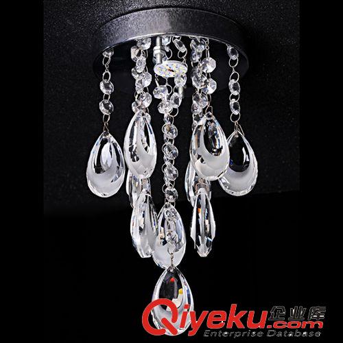大型工程水晶燈 現(xiàn)代工程酒店別墅大堂客廳吸頂燈 工程燈具訂制