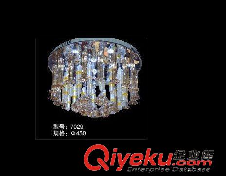 個性客廳吸頂燈 創(chuàng)意臥室燈浪漫溫馨房間燈婚房燈 藝術led吸頂燈原始圖片2