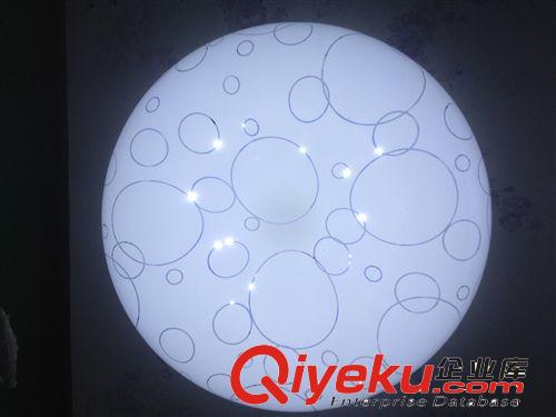 12W15W18W36W個性簡約led廚衛(wèi)吸頂燈 LED陽臺吸頂燈原始圖片2
