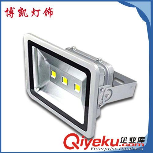 室外投光燈泛光燈 led集成投光燈 防水led投光燈100w150w200w