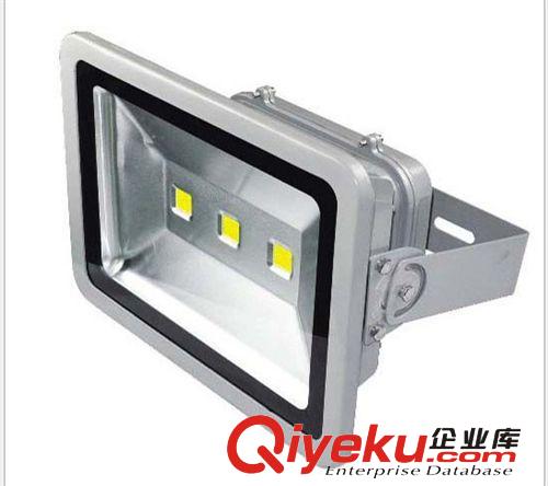集成防水投光燈LED泛光燈20w30w50w70w100w 戶外LED亮化燈具原始圖片3