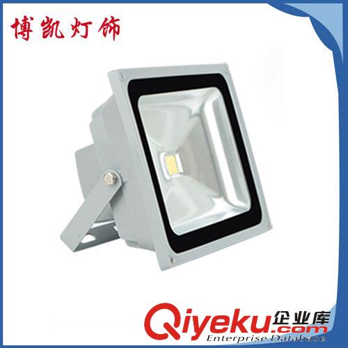 新款led投光燈泛光燈 zp20w30w50w70w100w集成景觀投光燈