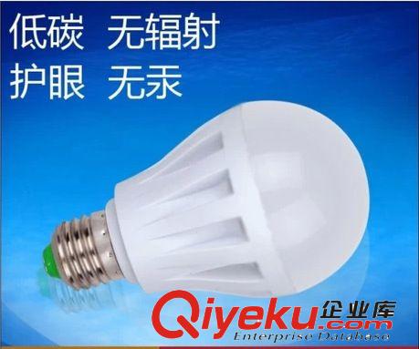 供應 新款led貼片球泡燈 超亮led球泡燈 3wLED球泡燈原始圖片3
