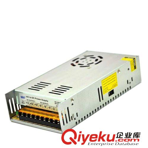 12v開關電源 12v360W 電源12.5A112v監控電源 12V燈條電源