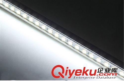 專業供應 5630柜臺燈 柜臺燈條 展柜硬燈條 LED硬燈原始圖片2