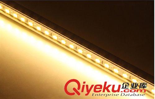 專業供應 5630柜臺燈 柜臺燈條 展柜硬燈條 LED硬燈原始圖片3