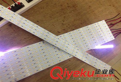 專業提供 5730硬燈條 柜臺硬燈帶 柜臺硬燈條原始圖片3