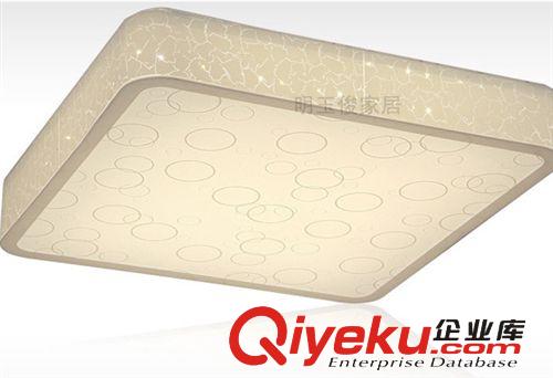 中山古鎮燈飾批發 客廳LED吸頂燈 gd品質 優質吸頂燈 廠家直銷原始圖片2