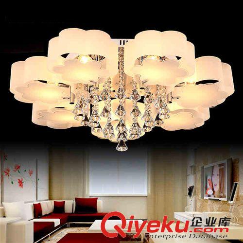 中山古鎮燈飾批發 客廳LED吸頂燈 gd品質 優質吸頂燈 廠家直銷