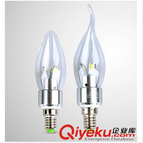 廠家直銷(xiāo)led蠟燭燈 新款led蠟燭燈原始圖片2