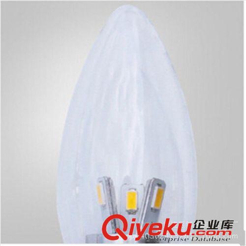 廠家直銷(xiāo)led蠟燭燈 新款led蠟燭燈原始圖片3