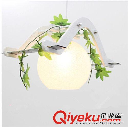 供應高檔LED餐吊燈簡約現(xiàn)代新款  廠家直銷原始圖片2