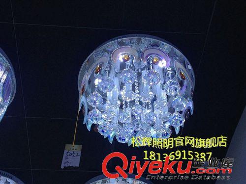 tj銷售過道小吊燈玄關(guān)過道吊燈門廳小水晶吊燈現(xiàn)代時尚水晶吊燈