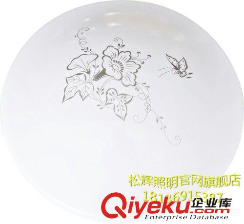高品質LED吸頂燈大拉伸亞克力吸頂燈時尚風格吸頂燈新款促銷8801