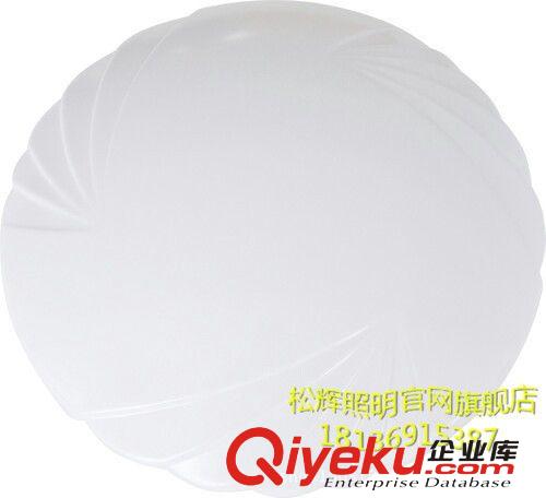 高品質LED吸頂燈大拉伸亞克力吸頂燈時尚風格吸頂燈新款促銷8801