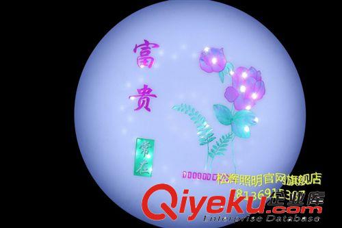 長(zhǎng)期供應(yīng) 高規(guī)格 嵌入式普通節(jié)能led吸頂燈圓形臥室led吸頂燈