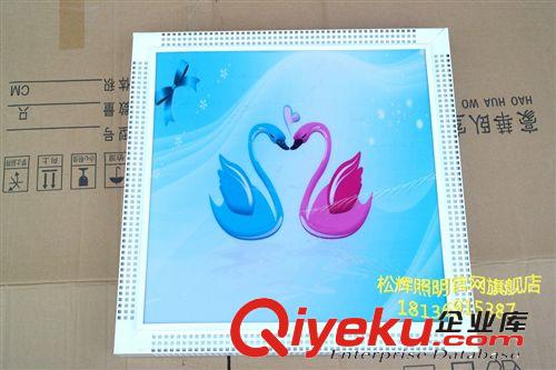 吸頂燈LED客廳吸頂燈時(shí)尚簡(jiǎn)約現(xiàn)代常州鐵藝方形藝術(shù)頂燈飾燈具
