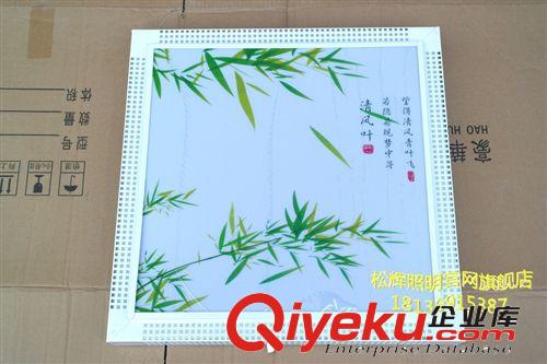 熱銷新款客廳燈現代簡約臥室燈具書房方形餐廳房間燈飾LED吸頂燈