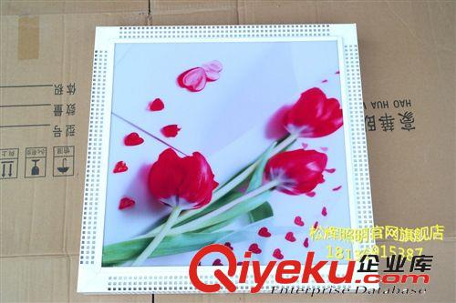 熱銷新款簡(jiǎn)約現(xiàn)代LED方形鐵藝亞克力吸頂燈客廳燈房間燈餐廳燈