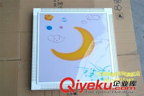 量大從優(yōu)led客廳吸頂燈現(xiàn)代簡約臥室餐廳房間燈具方形亞克力燈飾