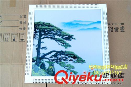 量大從優(yōu)led客廳吸頂燈現(xiàn)代簡約臥室餐廳房間燈具方形亞克力燈飾