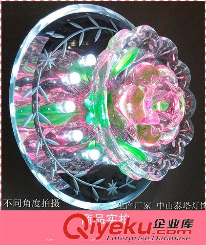 tj大促 現(xiàn)代簡約客廳燈LED吸頂燈具大氣臥室燈 led過道燈門廳燈原始圖片2