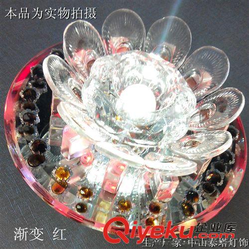 價格實惠吸頂燈臥室燈 LED燈新款現代燈陽臺廚房燈廠家直銷原始圖片3