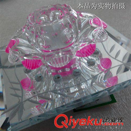 批發(fā)客廳臥室燈具餐廳書(shū)房燈炫藍(lán)燈光吸頂燈tj大促超值實(shí)惠原始圖片3