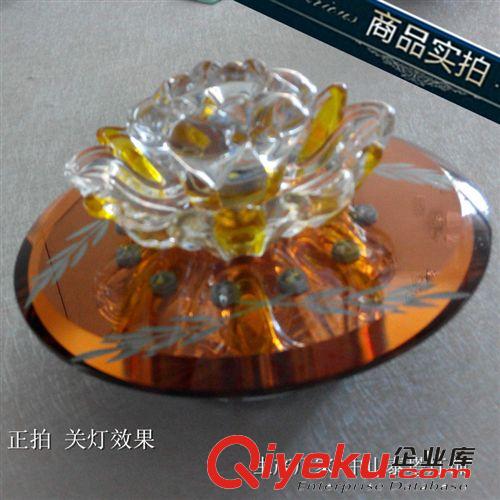 led吸頂燈 花形LED過道燈具 客廳燈  走廊燈玄關燈飾燈具混批原始圖片2