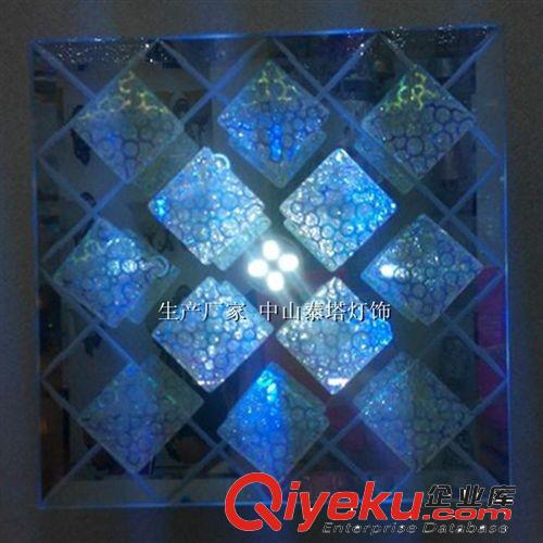 2014{zx1}款led水晶過(guò)道燈 玄關(guān)燈 走廊燈 門(mén)廳燈