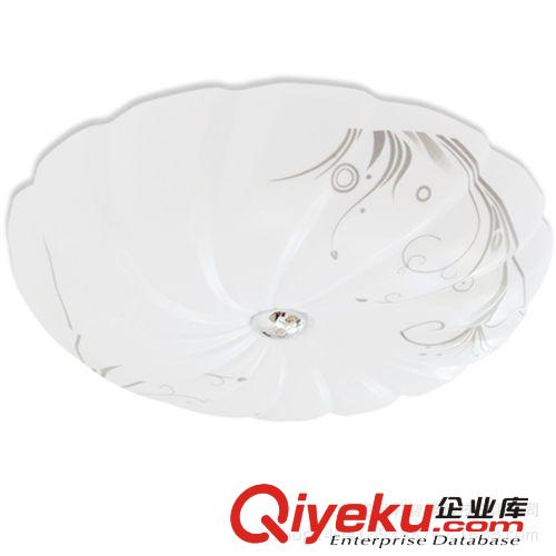 2014 新款亞克力吸頂燈客廳燈臥室燈led燈具 長方形水晶燈歐式 燈原始圖片3