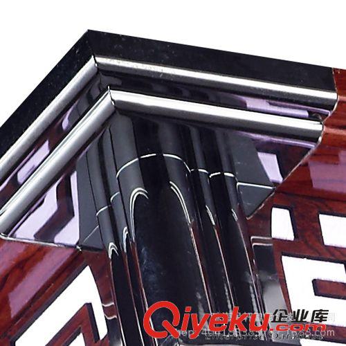 2014zp 中國風LED吸頂燈 客廳燈臥室燈 亞克力合成材質古典浪漫原始圖片2