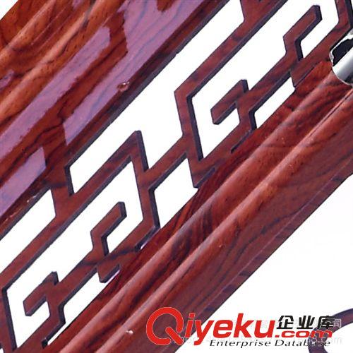 2014zp 中國風LED吸頂燈 客廳燈臥室燈 亞克力合成材質古典浪漫原始圖片3