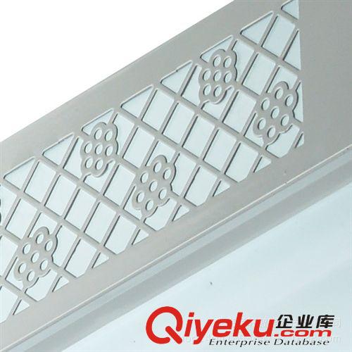 tjled吸頂燈客廳燈現(xiàn)代簡約大氣 燈具臥室燈長方形餐廳房間燈飾原始圖片2