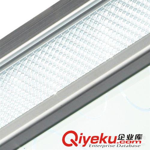 2014LED吸頂燈客廳燈臥室燈 水晶鑲嵌優質鋁材邊框讓時尚有所不同原始圖片3