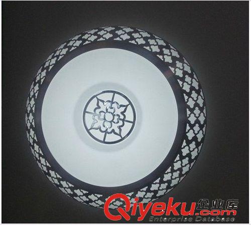 LED臥室吸頂燈 圓形 鋁材吸頂燈 現(xiàn)代時(shí)尚 tj批發(fā) 奈比燈飾