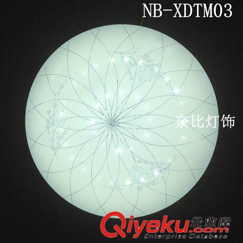 led吸頂燈 白色亞克力面包燈圓形陽臺燈全白吸頂燈工程燈廠家直銷