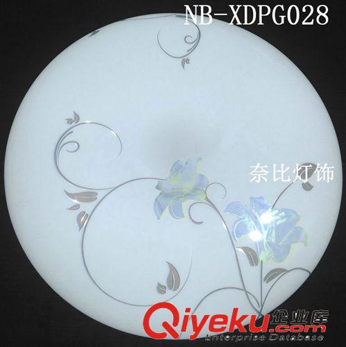 爆款簡(jiǎn)約臥室書房異形LED吸頂燈 家用家居LED燈飾照明