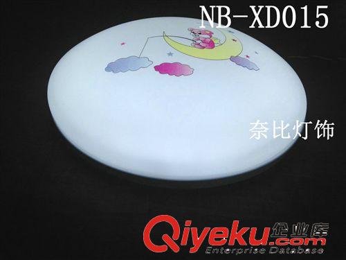 gdLED吸頂燈 圓形面包燈新款現代客廳臥室餐廳燈具燈飾廠家直銷