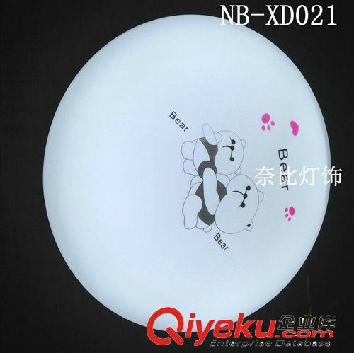 廠家直銷led吸頂燈圓形面包臥室吸頂燈家居過道陽臺房間燈飾批發(fā)