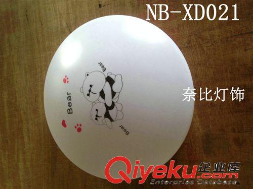 廠家直銷led吸頂燈圓形面包臥室吸頂燈家居過道陽臺房間燈飾批發(fā)