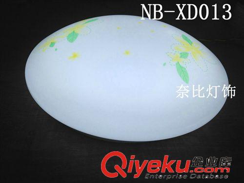 吸頂燈廠家 批發(fā)led吸頂燈照明燈具 圓形簡約現(xiàn)代客廳燈具