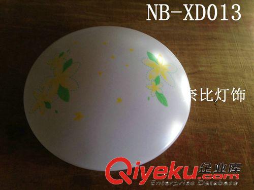 吸頂燈廠家 批發(fā)led吸頂燈照明燈具 圓形簡約現(xiàn)代客廳燈具