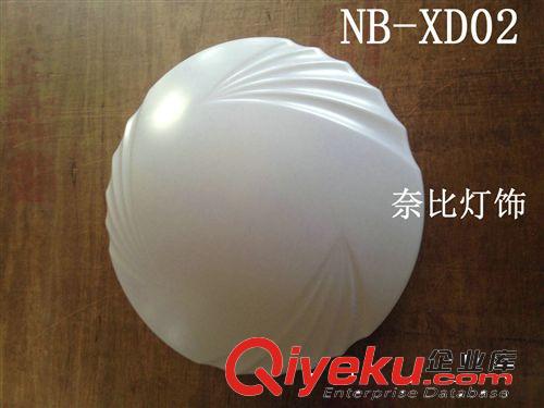 古鎮燈飾廠家直銷 小額批發led圓形客廳臥室過道陽臺工程吸頂燈