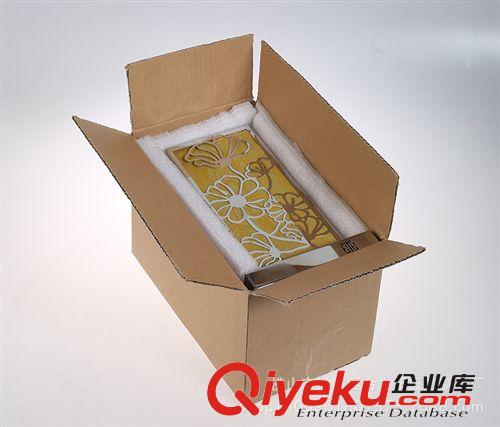 廠家供應(yīng)gd復古荷花飾紋LED夜燈 落地燈 簡約裝飾臺燈原始圖片3