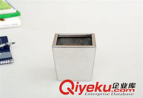時尚小錐四方小花盆盆栽小盆簡約時尚小盆栽小花瓶原始圖片2