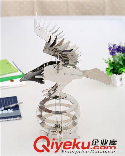 不銹鋼蝴蝶擺件 工藝擺件 勵(lì)志擺件送禮